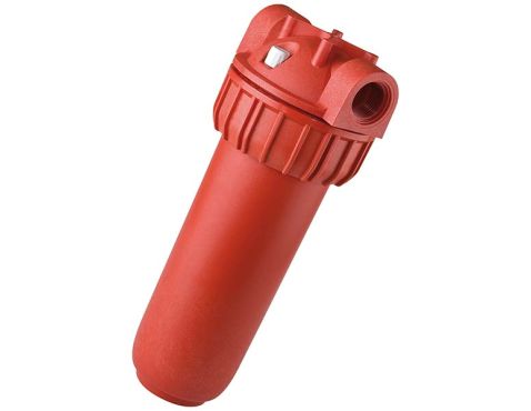 Filter HOT H=10"    3/4"