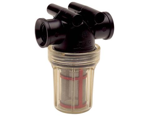 Filter 100 mesh 1/2"