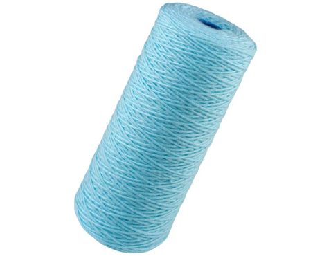 Filter Cartr. H=20" 1micron