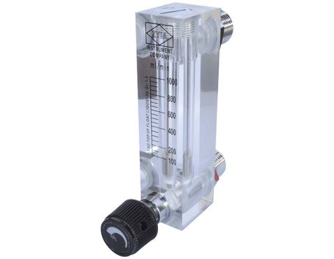 Flowreg fluid 6-60 MLPM