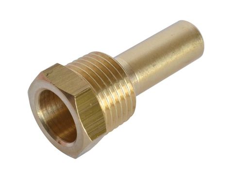 Dip Tube Ø9 1/2" 10cm