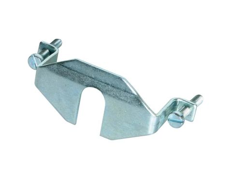 Bracket for Gauge Ø50