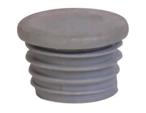 End Cap PLASTIC E 60.3