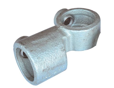 Side exit w / swivel A   26,9