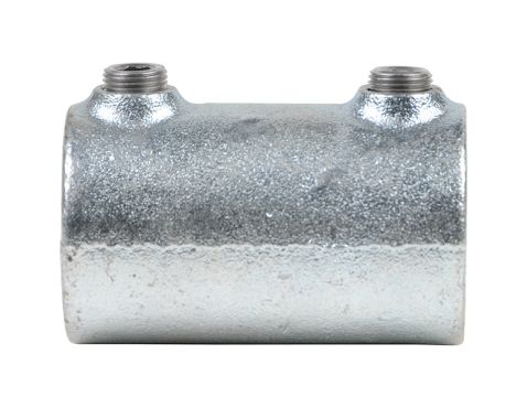 Sleeve Joint GALV A 26.9