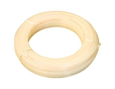 Tube PA 25m NATURAL 4/2
