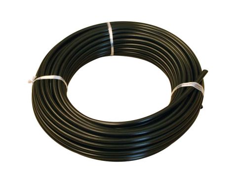 Tube PA 25m BLACK 4/2