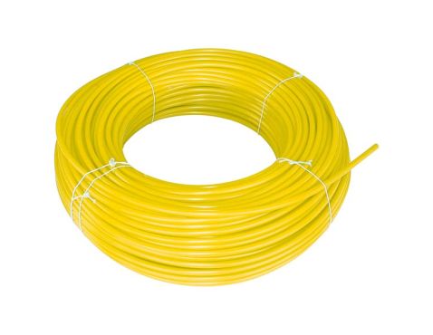 Tube PA 25m YELLOW 16/13