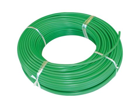 Tube PA 25m GREEN 16/13