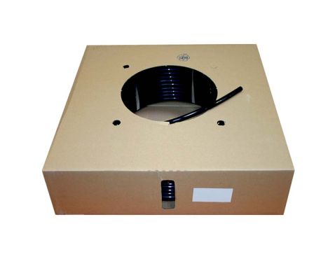 Tube PA 100m BLACK 12/10