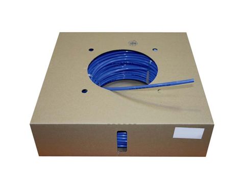 Tube PA 100m BLUE 4/2