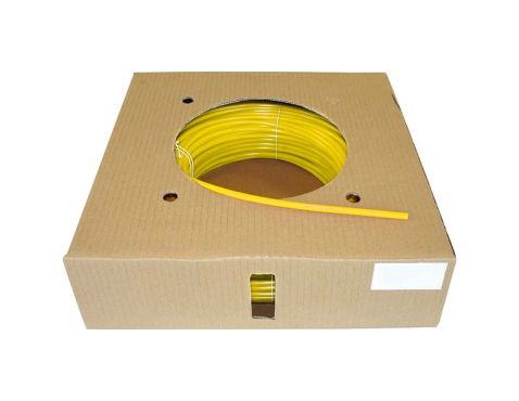 Tube PA 100m YELLOW 16/13