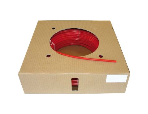Tube PA 100m RED 12/10