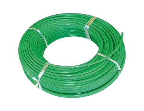 Luftslange PE 25m GRØN 16/12