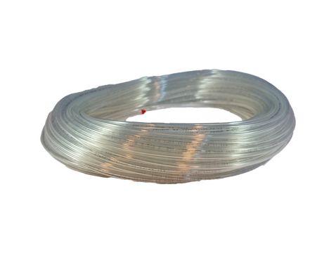Tube PU 100m NATURAL 10/7,5