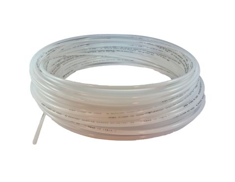 Slange PVDF  neutral  10/8
