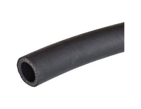 Hose RUBBER for fuel 6,3/12,7