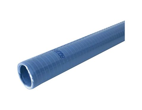 Slange PVC m/PVC spiral 25m 32mm