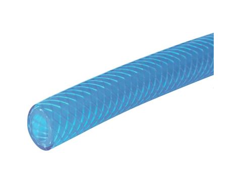 Slange PVC flex forst. 6,3/11 50m