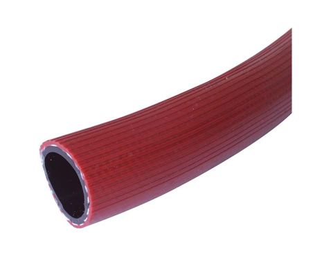 Slange PVC brand EN694 19/26 50m