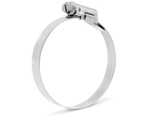Bandslangklämma 316      100-120mm