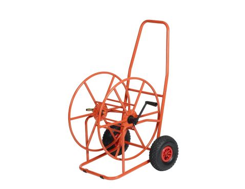 Hose reel