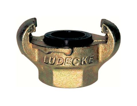Kobling EU type indv. 3/4"