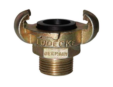 Kobling EU type udv. ¾"