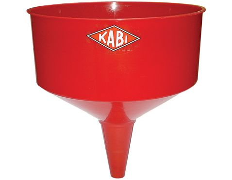 Funnel ø220/ø22 high