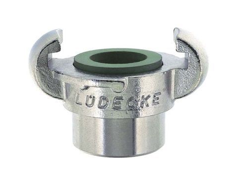 Kobling  EU type  indv. 1/2"