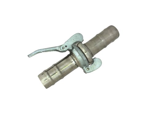Bauer Hose Coupling 304 2"