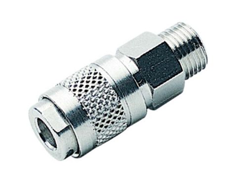 Quickcoupling BR 1/8"male