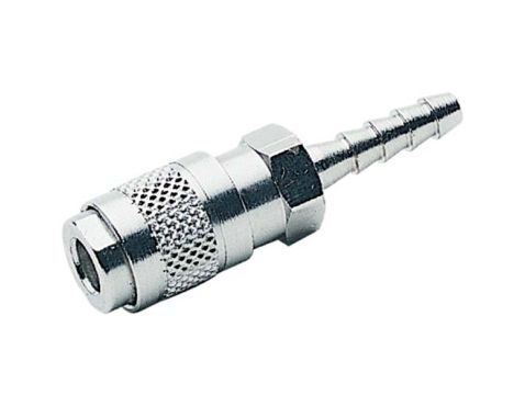 Quickcoupling BR Ø6 hosecon.