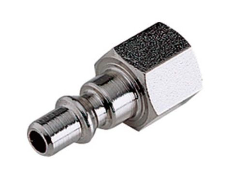 Quicknipple BR 3/8"fem.