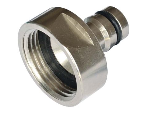 Geka tap plug ¾"