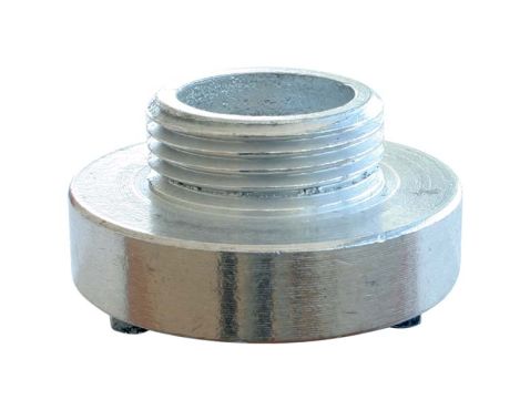 Storz coupl ALU male  2½" B