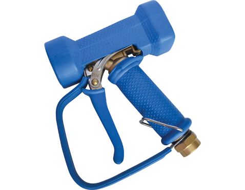 Water Gun BR BLUE w/protect