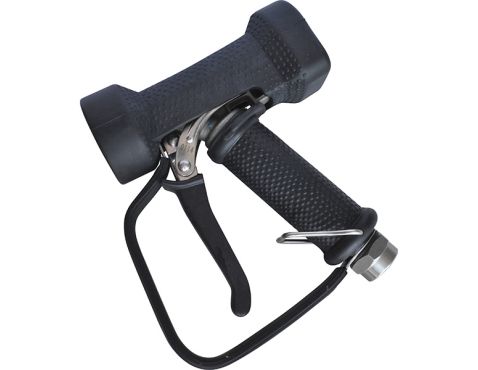 Spray Gun Explosion proof