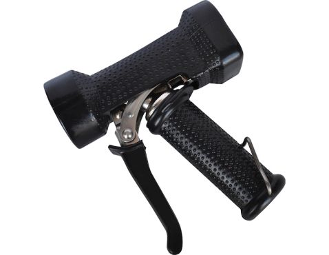 Industripistol RS SORT