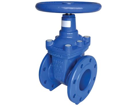 Gatevalve DI/316/N DN250