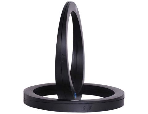 Seal Adjust.. 8° DN250 EPDM