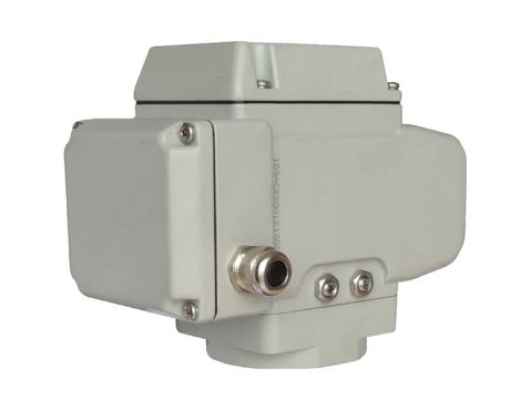 Aktuator 24 Volt DC HL-20S