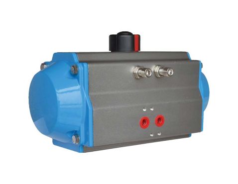 Pneumatic actuator HAT75D