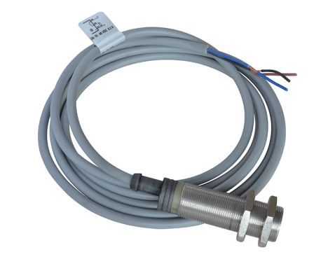 Proximity Switch metal 24VDC