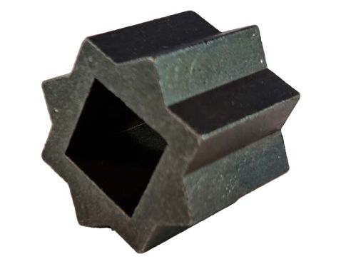Adapter Inner half 11-9mm