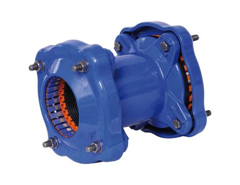 Coupling Gfix 172/202-172/202