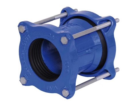 Coupling 39-69 mm