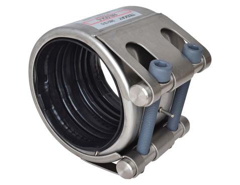 Coupling 316/EPDM 88.9mm
