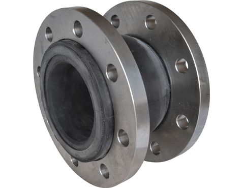Bellow 316/NBR DN150
