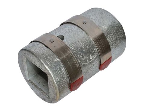 Spindle Adapter DN25/32 SQ14